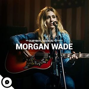 Morgan Wade | OurVinyl Sessions (EP)