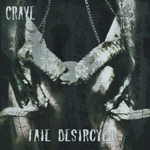 Crave (Single)