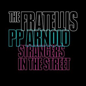 Strangers in the Street (Single)