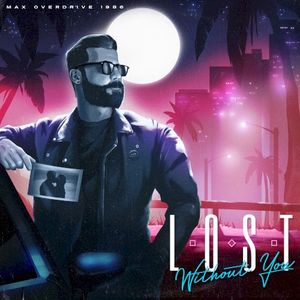 Lost Without You (EP)