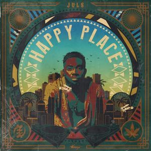 Happy Place (EP)