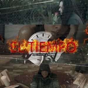 El tiempo (Single)