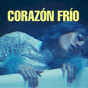 Corazón Frío (Single)