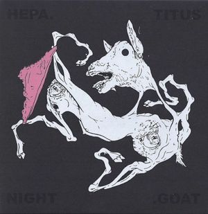 Night Goat (Single)