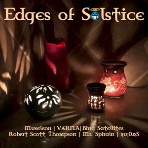 The Edges of Solstice (Single)