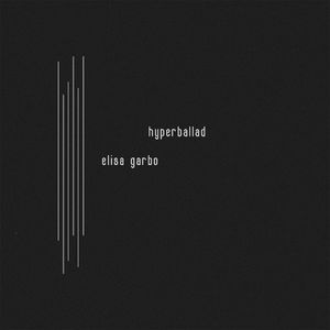 Hyperballad (Single)