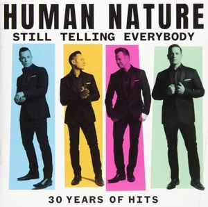 Still Telling Everybody: 30 Years of Hits