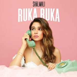 Ruka Ruka (Single)