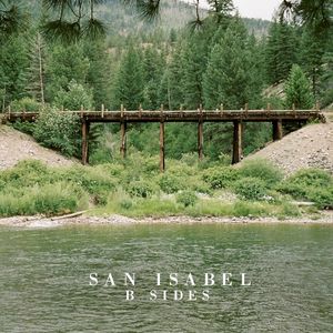 San Isabel B Sides (Single)