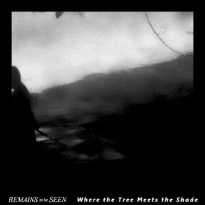 Where the Tree Meets the Shade (EP)