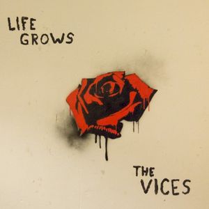 Life Grows (EP)