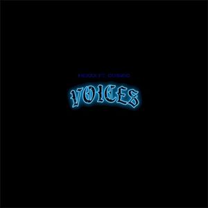 Voices (Single)