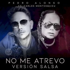 No Me Atrevo Remix (Versión Salsa) (Single)