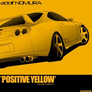 POSITIVE YELLOW