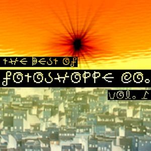 The Best Of FOTOSHOPPE CO. Vol. 1.2