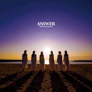 ANSWER (Single)