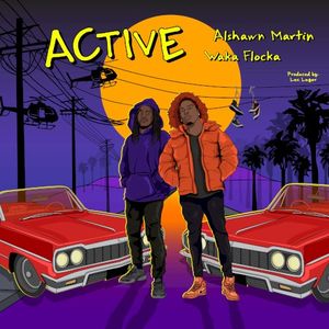 Active (Single)