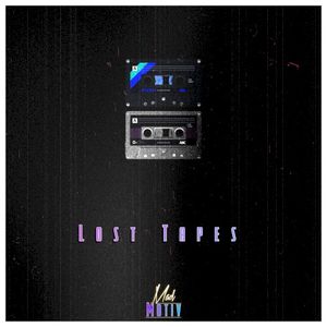 Lost Tapes (EP)