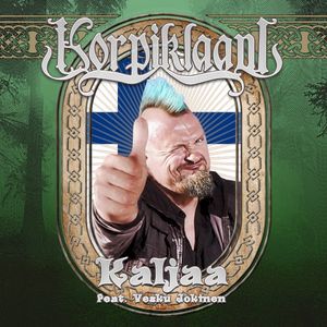 Kaljaa (Single)