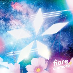 fiore d’amore* (Single)