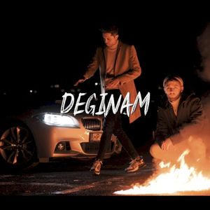 Deginam (Single)