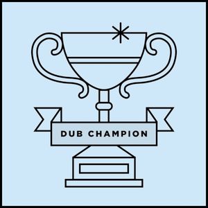 Dub Champion (Single)