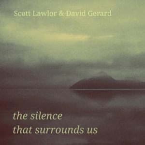 The Silence That Surrounds Us