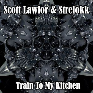 Train to My Kitchen