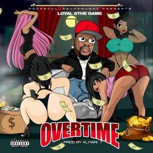 Overtime (Single)