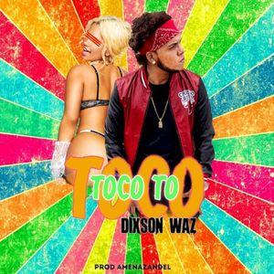 Toco Toco To (Single)