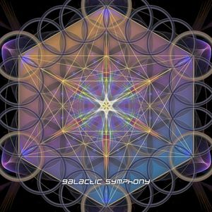 Galactic Symphony (Single)