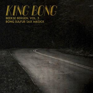 Beekse Bergen, vol. 3 - Bong Sulfur Sax Magick