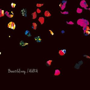 Beautiful way (Single)