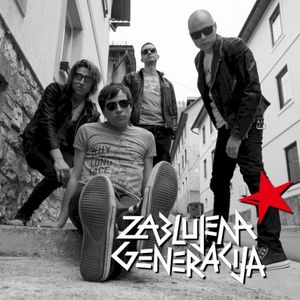 Razvajena (do konca) (Single)