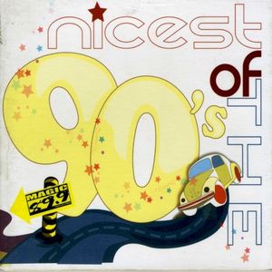 Nicest of the '90s (EP)