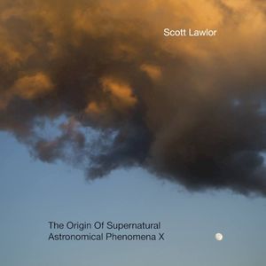 The Origin of Supernatural Astronomical Phenomena X