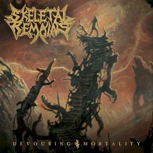 Devouring Mortality (Single)