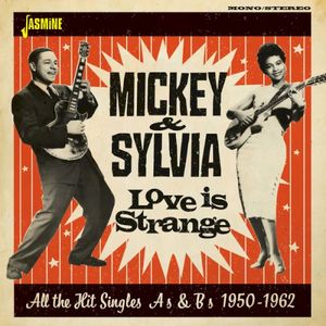 Love Is Strange: All The Hit Singles A's & B's (1950 - 1962)