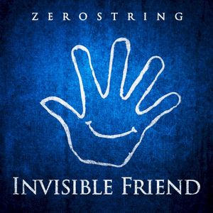 Invisible Friend (Single)