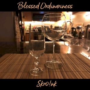 Blessed Ordinariness (EP)