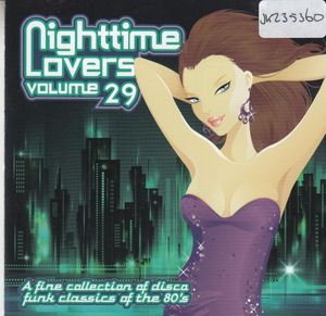 Nighttime Lovers, Volume 29