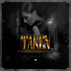 Taken (Spanish version) (Single)