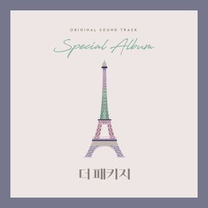 더 패키지 Special OST (OST)