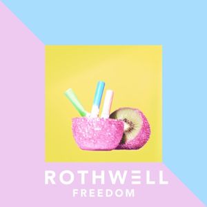 Freedom (Single)