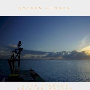 Golden Clouds (Single)