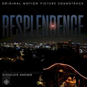 Resplendence: Original Motion Picture Soundtrack (OST)