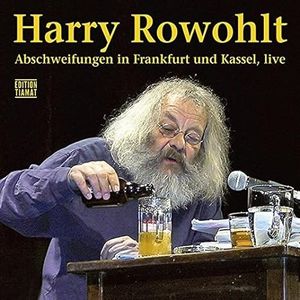 Abschweifungen in Frankfurt und Kassel (Live)