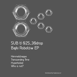 Bajki Robotów EP (EP)