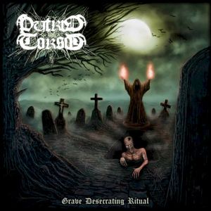 Grave Desecrating Ritual