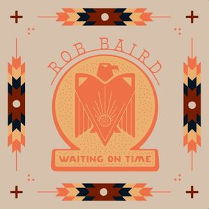 Waiting on Time (Single)